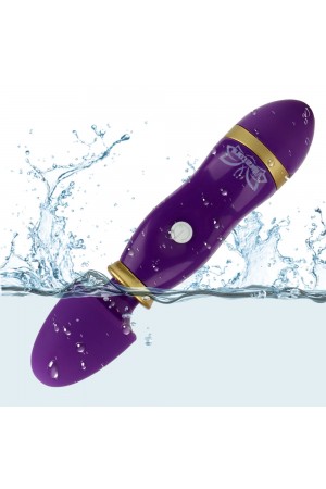 Vibex 12 Hızlı Wand Vibratör