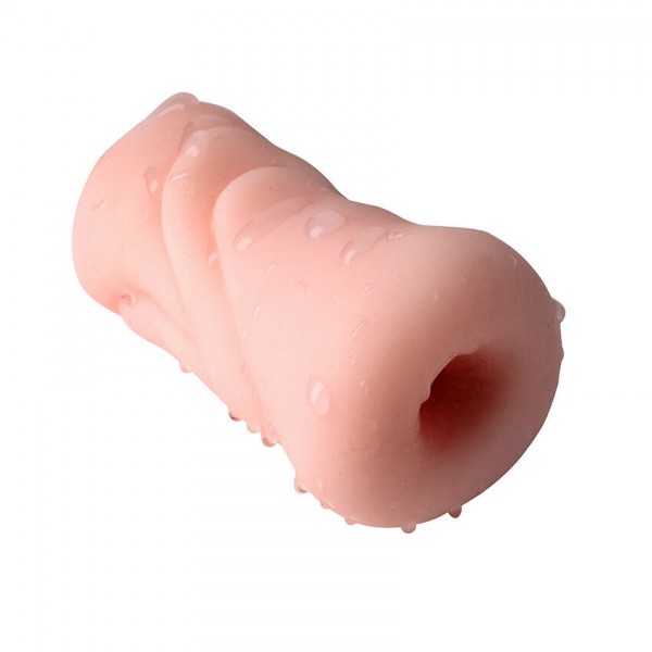 Mastero Yapay Suni Anal Mastürbatör