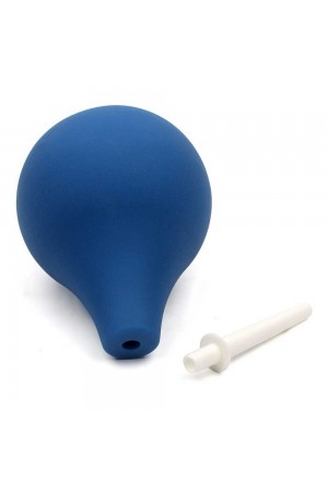 Backpart Anal Temizleme Pompası