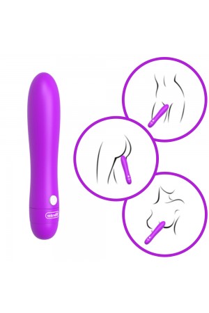 Vibex 12 Hızlı Çubuk Vibratör