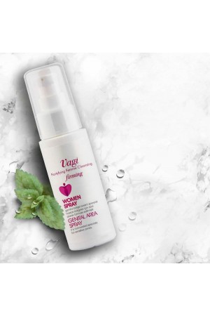 Vagifirming Woman Spray Kadınlara Özel Genital Bakım Spreyi