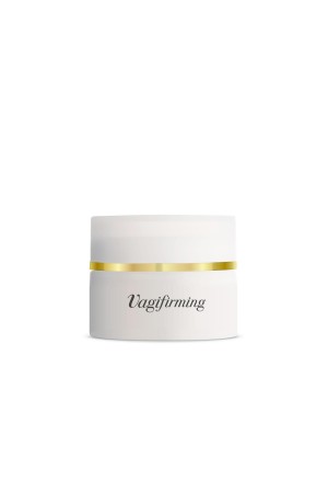 Vagifirming Cream Kadınlara Özel Genital Bakım Kremi