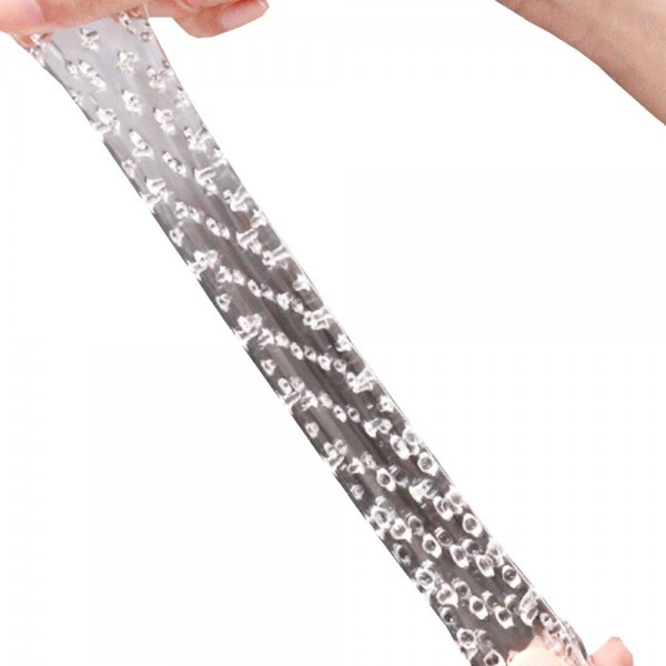 Penix Tırtıklı Penis Kılıfı Model D