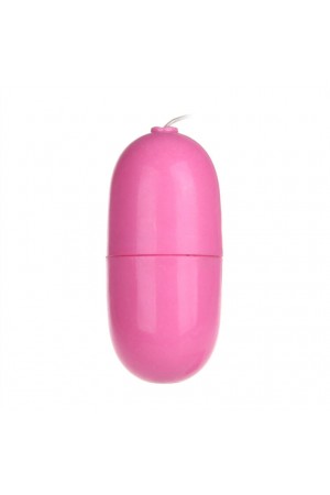 Vibex Titreşimli Uyarıcı Orgazm Yumurta Vibratör