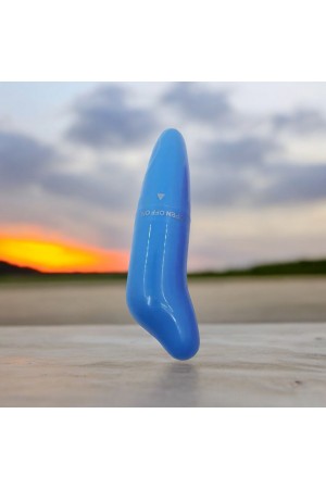 Vibex Mini Yunus Vibratör - Mavi