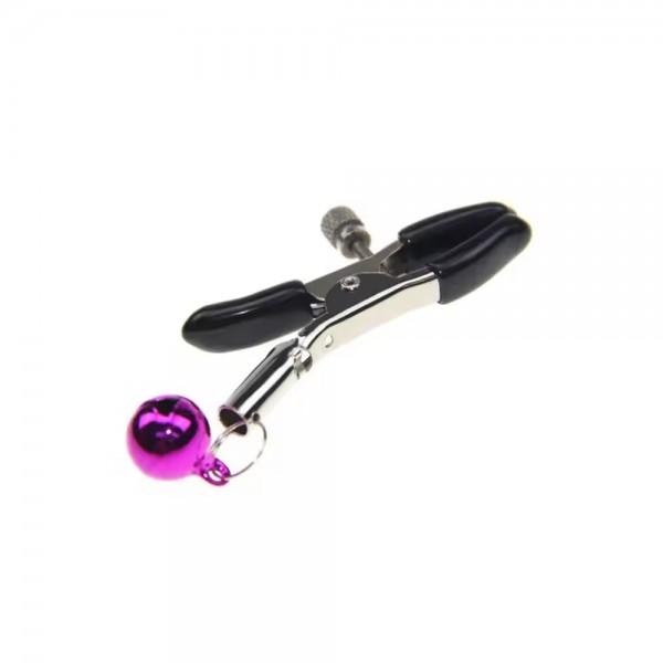 Fetilux Göğüs Ucu Metal Ayarlanabilir Fantezi Klipsi