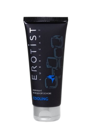 Soğutucu Etkili Su Bazlı Kayganlaştırıcı Jel 100ML