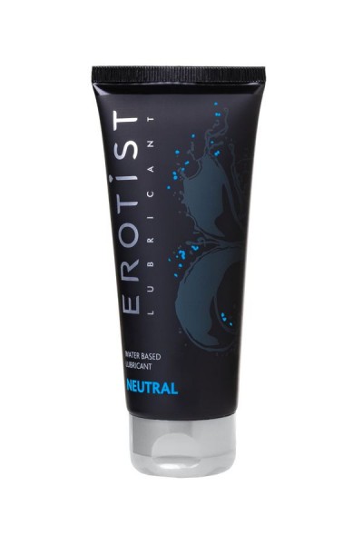 Doğal ve Sade Kayganlaştırıcı Jel 100ML