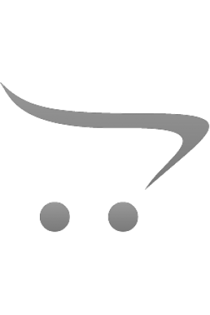 Fetilux Deri Fantezi Kelepçe - Siyah